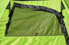 Hot Sale Pop Up Umbrella Pole Ice Fishing Tent 