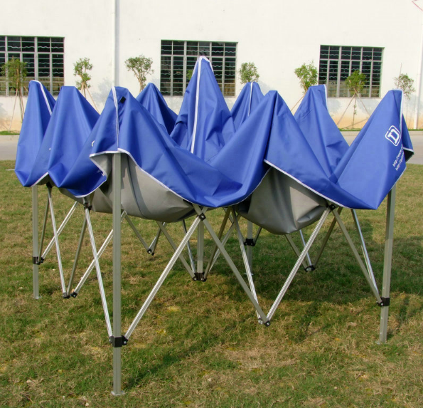 3*3M/ 3*4.5M / 3*6M High Quality Foldable Gazebo /folding tent / canopy tent