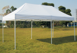 3X6M Aluminum outdoor market tent folding canopy /commercial tent /folding gazebo/ folding tent