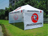10*10ft Aluminum Pop Up Marquee Outdoor Folding Tent