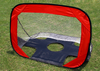 Multi-purpose Foldable Pop Up Soccer Training Goal