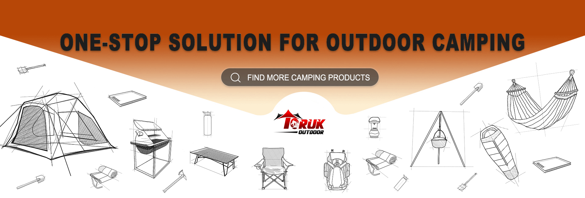 toruk outdoor tent