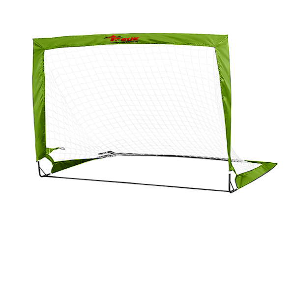 Easy Fold up Soccer Goals for Training And Back Yard