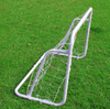 Football Goals with Steel Frame 120x80x35cm