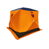 Big Foot Pop-Up Portable Ice Fishing Shelter 