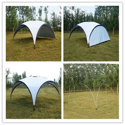 awining tent