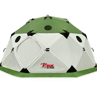 fishing tent