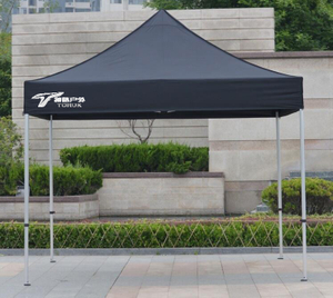 Good Quality 3x3M Folding Tent 10ftx10ft Canopy Tent with Aluminum Frame