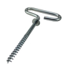 20 Cm Heavy Duty Pegs Rust-Free Ice Fishing Tackle Tent Accessories Tent Peg 