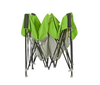 10x10ft Folding Tent for Sporting Events, Backyard Parties, Picnics, Relaxing on The Beach