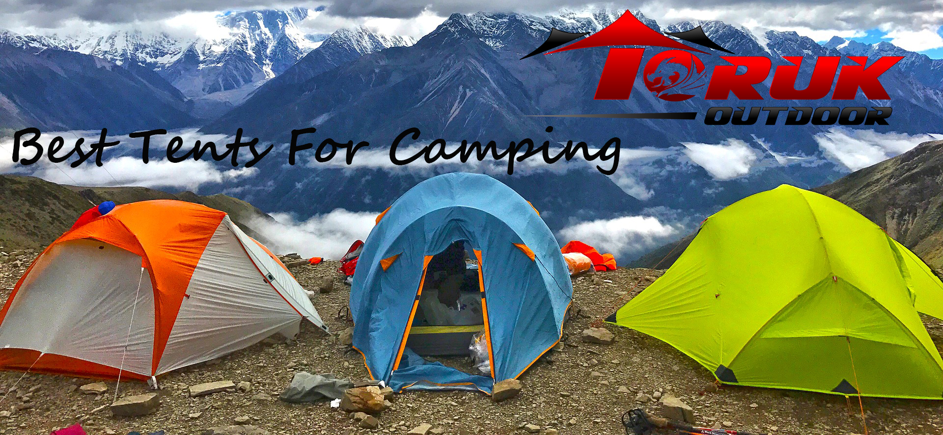 toruk tent