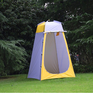 Personal Travelling Picnic Tent for Camping Toilet Tent