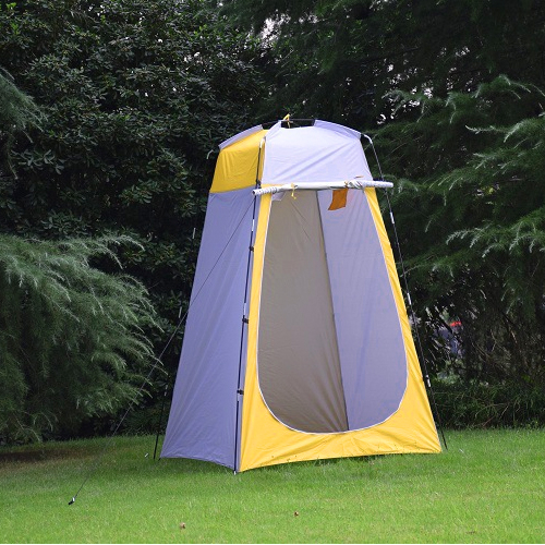 Personal Travelling Picnic Tent for Camping Toilet Tent