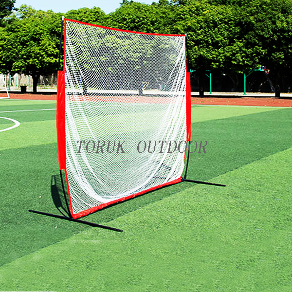 Indoor Or Backyard Outdoor Golf Hitting Net 10x7ft Golf Hitting Net 