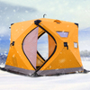 Portable Ice Fishing Tent Insulated Ice Fishing Shelter