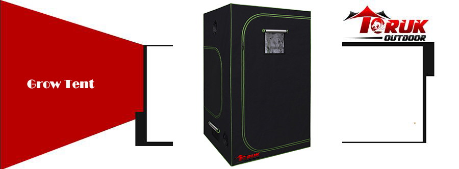 grow tent