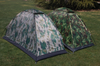 1-2 Persons Army Camouflage Military Tents Camping for Sale