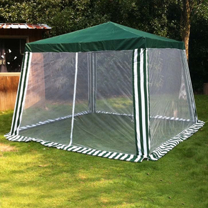 3x3 M Mosquito Net Gazebo Gazebo Tent