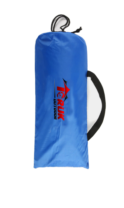 1-2 Persons Beach Tent Beach Shelter with Fiberglass Frame