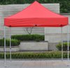 Good Quality 3x3M Folding Tent 10ftx10ft Canopy Tent with Aluminum Frame