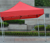 Good Quality 3x3M Folding Tent 10ftx10ft Canopy Tent with Aluminum Frame