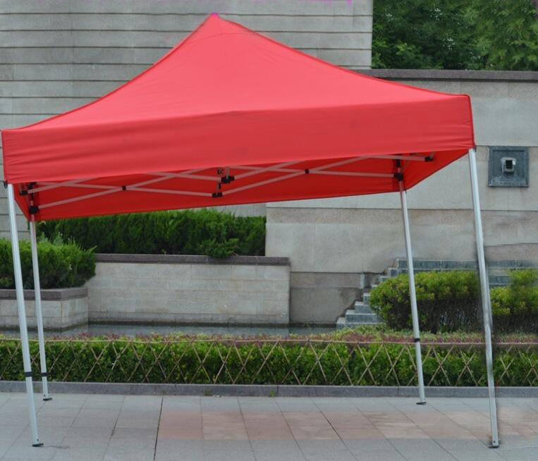 Good Quality 3x3M Folding Tent 10ftx10ft Canopy Tent with Aluminum Frame