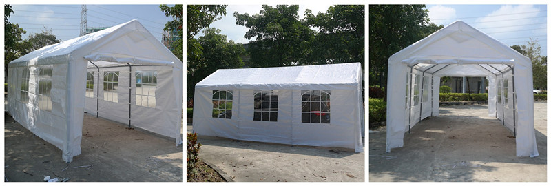 car shelter