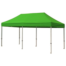 Outdoor Display 10x20ft EZ Pop Up Wedding Party Folding Canopy with Roller Bag