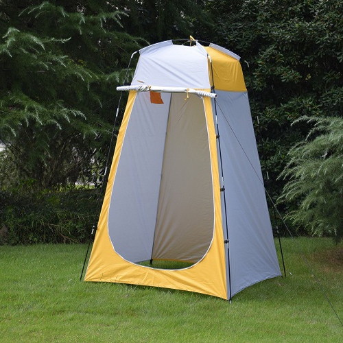 Personal Travelling Picnic Tent for Camping Toilet Tent