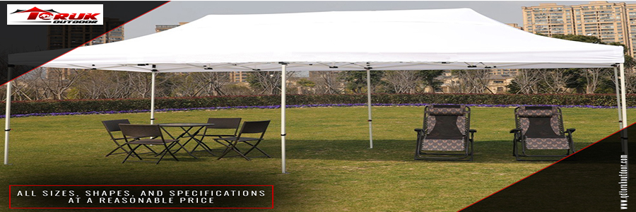 3x6 folding tent