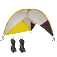 Quick Set Up Sun Shade Canopy Tent for Camping And Hiking 