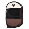 The best seller in Warlmart and Amazon pop up dog tent house with printing 