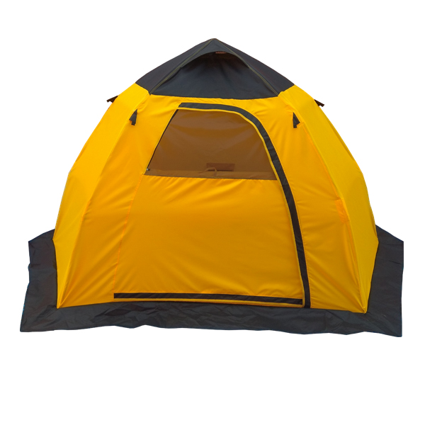 Pop Up Umbrella Tent with Fiberglass Poles for Fishing Tent