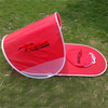 Pop Up Beach Tent with Printing for Promotion 