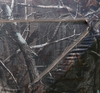 Pop-up Camo Tent Hunting Hide Blind Shooting 2/3 Man Camouflage