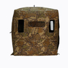 1-2 Person Pop Up Hunting Blind Camo Fabric 