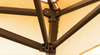 Replacement Canopy Mesh Sidewalls for 10X10 netting Gazebo