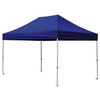 Pop Up Aluminum Trade Show 10X15ft Instant Canopy Tent