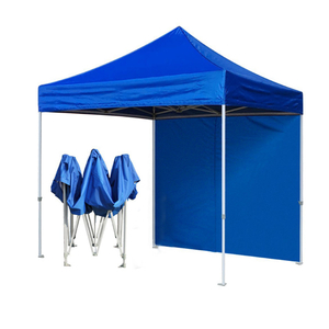Custom Automatic 3x3m Canopy Tent Beach Trade Show Tent for Events