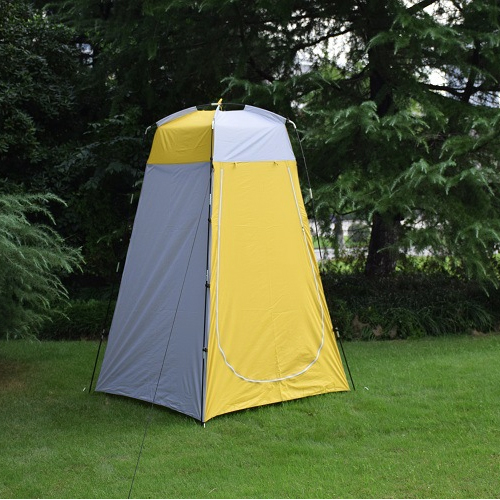 Personal Travelling Picnic Tent for Camping Toilet Tent