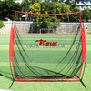 Indoor Or Backyard Outdoor Golf Hitting Net 10x7ft Golf Hitting Net 