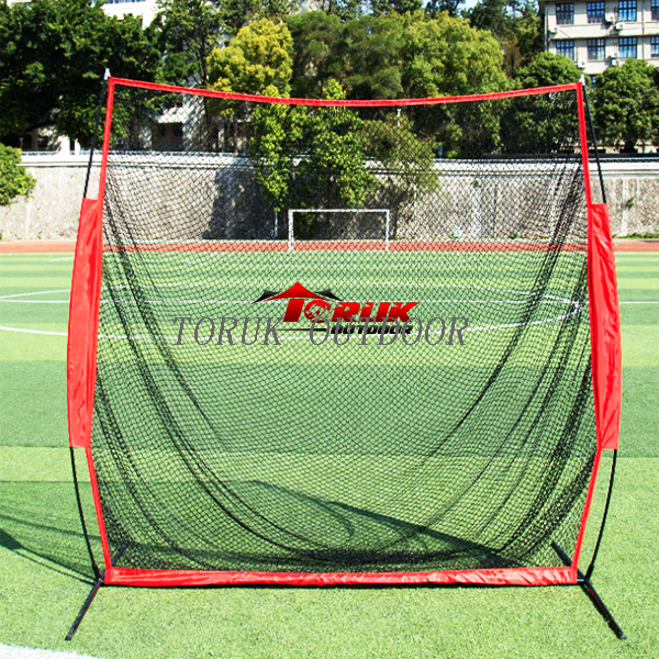 Indoor Or Backyard Outdoor Golf Hitting Net 10x7ft Golf Hitting Net 