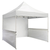 Wholesale Folding Tent Pop Up Canopy Marquee with Logo Printed for Trade Show Advertising 