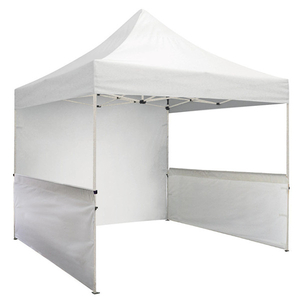 Wholesale Folding Tent Pop Up Canopy Marquee with Logo Printed for Trade Show Advertising 