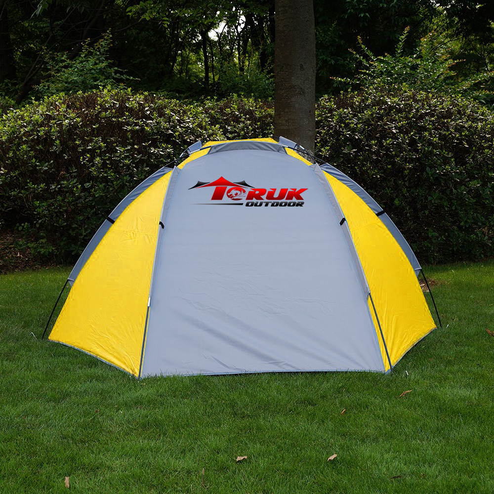 Higher Quality Best Selling Easy Up Fishing Tent Camping Tent Sun Shelter 