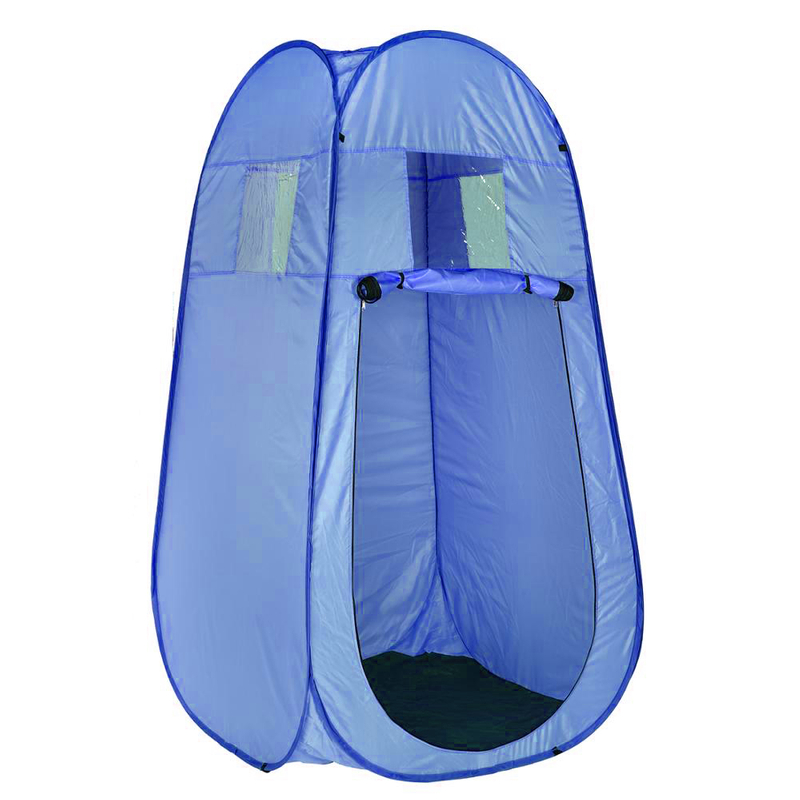 Pop Up Portable Tan Spray Tanning Tent