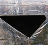 Pop-up Camo Tent Hunting Hide Blind Shooting 2/3 Man Camouflage