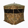 1-2 Person Pop Up Hunting Blind Camo Fabric 