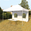 Customized Aluminum Canopy Tent with OEM Printing 