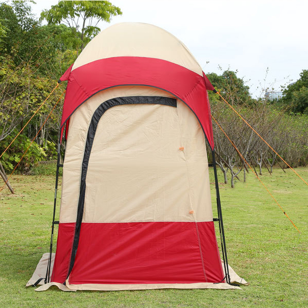 Portable Tent for Shower for Changing Cloth Toilet Tent 